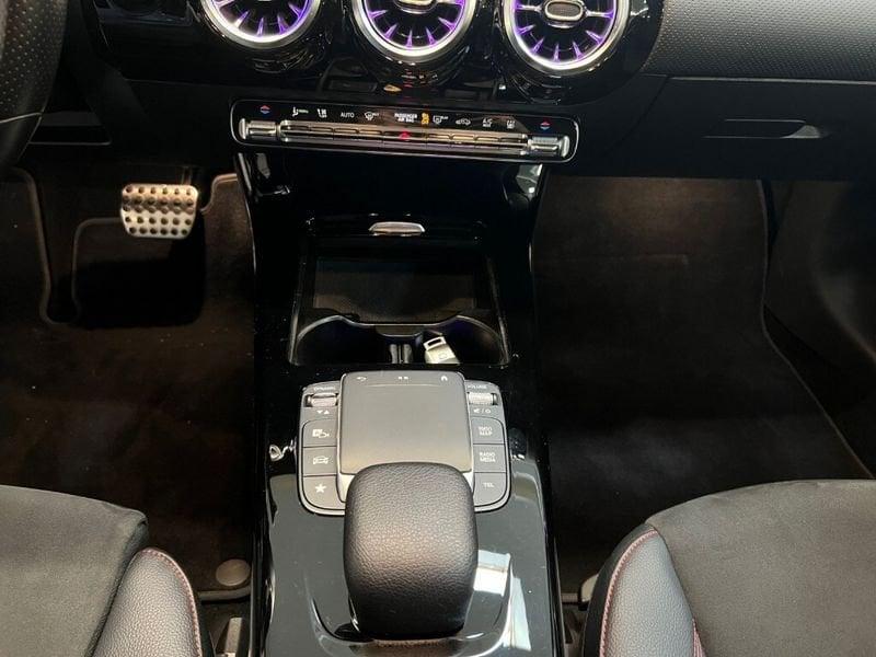 Mercedes-Benz Classe A (W177) A 250 e hybrid EQ Business Extra