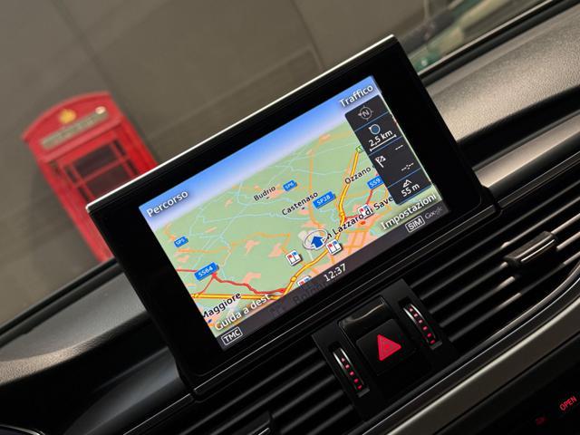 AUDI A6 Avant 3.0 TDI S tronic quattro edition