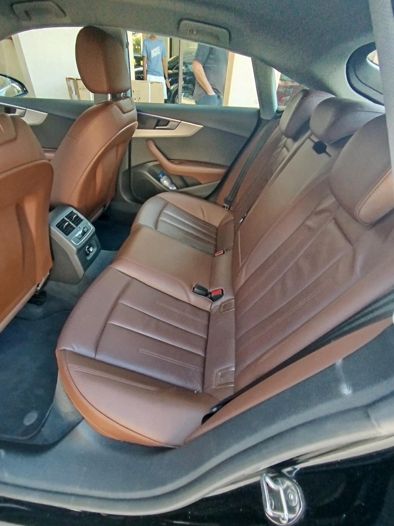 Audi A5 SPB 2.0 TDI S tronic Design
