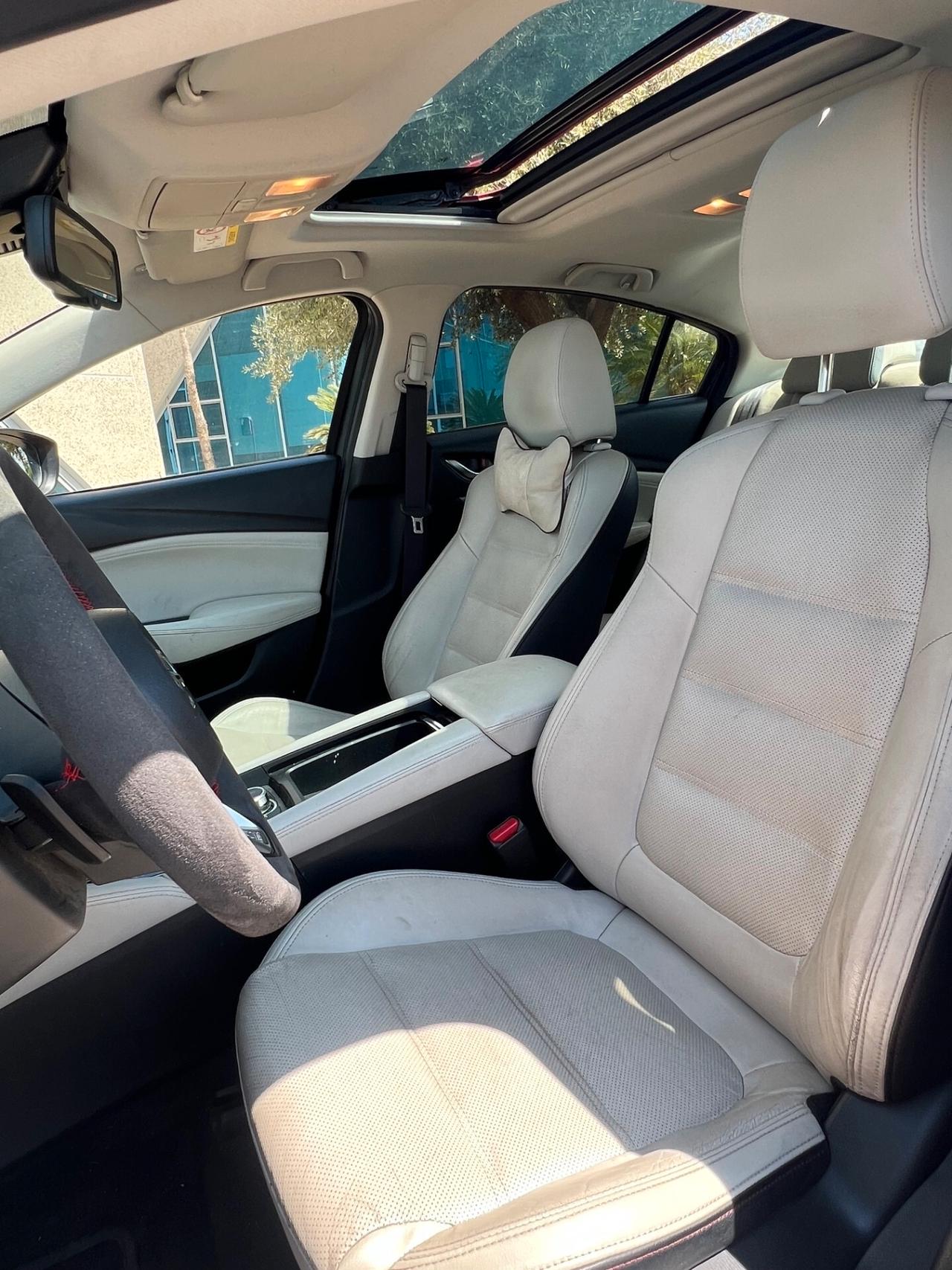 Mazda 6 Exceed 175cv offerta T-Stock prezzo imperdibile