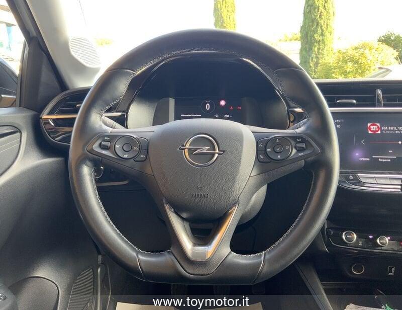 Opel Corsa 6ª serie 1.5 D 100 CV Elegance