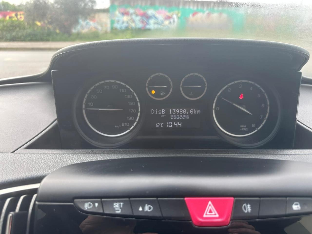 Lancia Ypsilon 1.2 69 CV 5 porte Elle