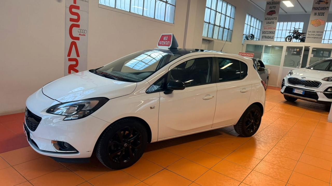 Opel Corsa 1.3 CDTI ecoFLEX Start&Stop 5 porte n-Joy