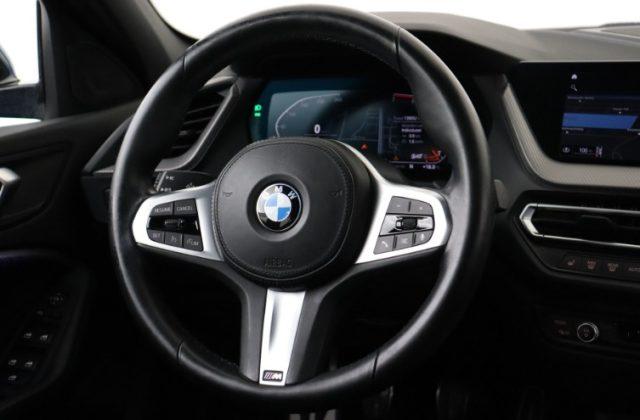 BMW 118 i 5p. Msport