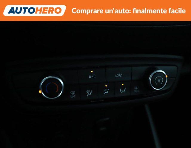 OPEL Crossland X 1.2 12V Advance