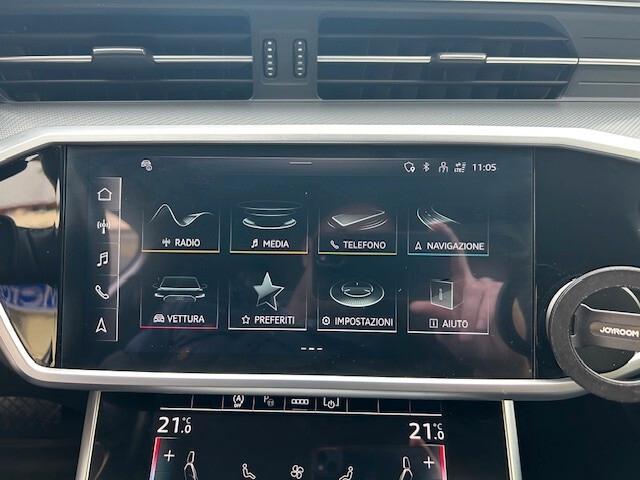 Audi A6 Avant 40 2.0 TDI quattro ultra S tronic Business Sport SUBENTRO LEASING