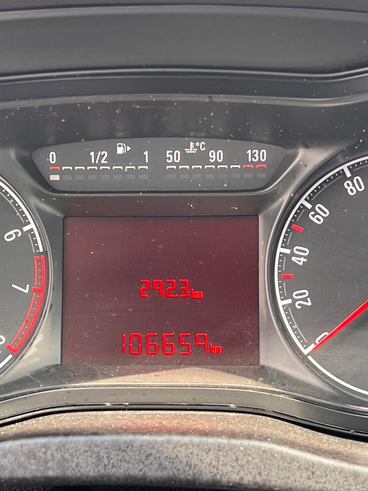 Opel Corsa 1.4 90CV GPL Tech 5 porte b-Color