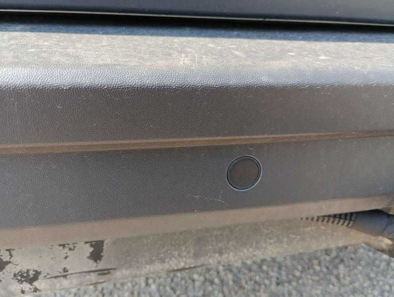 Volkswagen Grand California I 35 2006 GRAND CALIFORNIA FURG. PM 130 KW