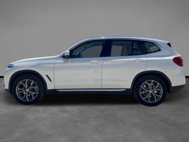 BMW X3 xDrive20d 48V xLine