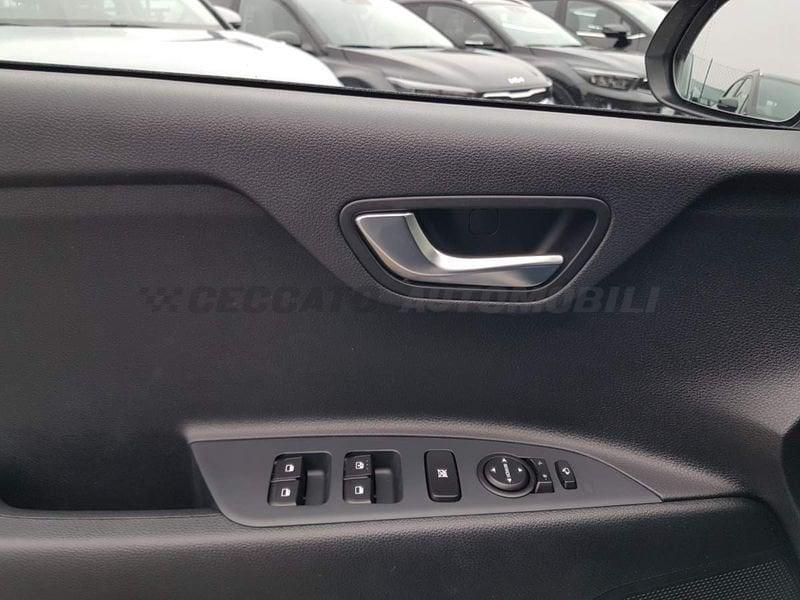 KIA Stonic Stonic 1.2 dpi Style 84cv