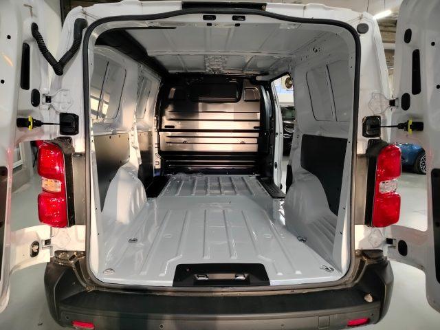 CITROEN Jumpy 2.0 BlueHDi 140 PL-SL-TN Furgone XL