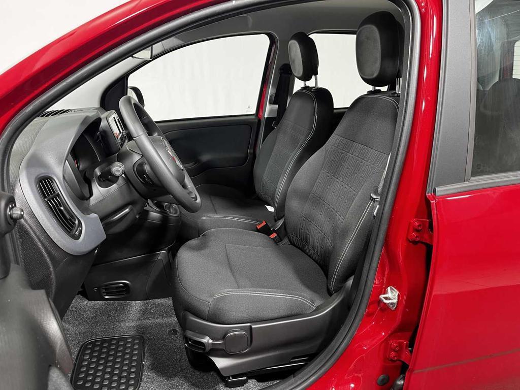 Fiat Pandina 1.0 firefly hybrid Icon s&s 70cv 5p.ti