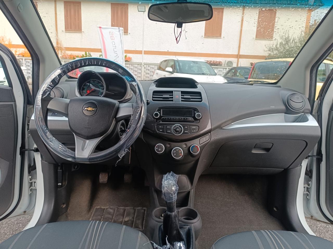 Chevrolet Spark 1.0 LT GPL