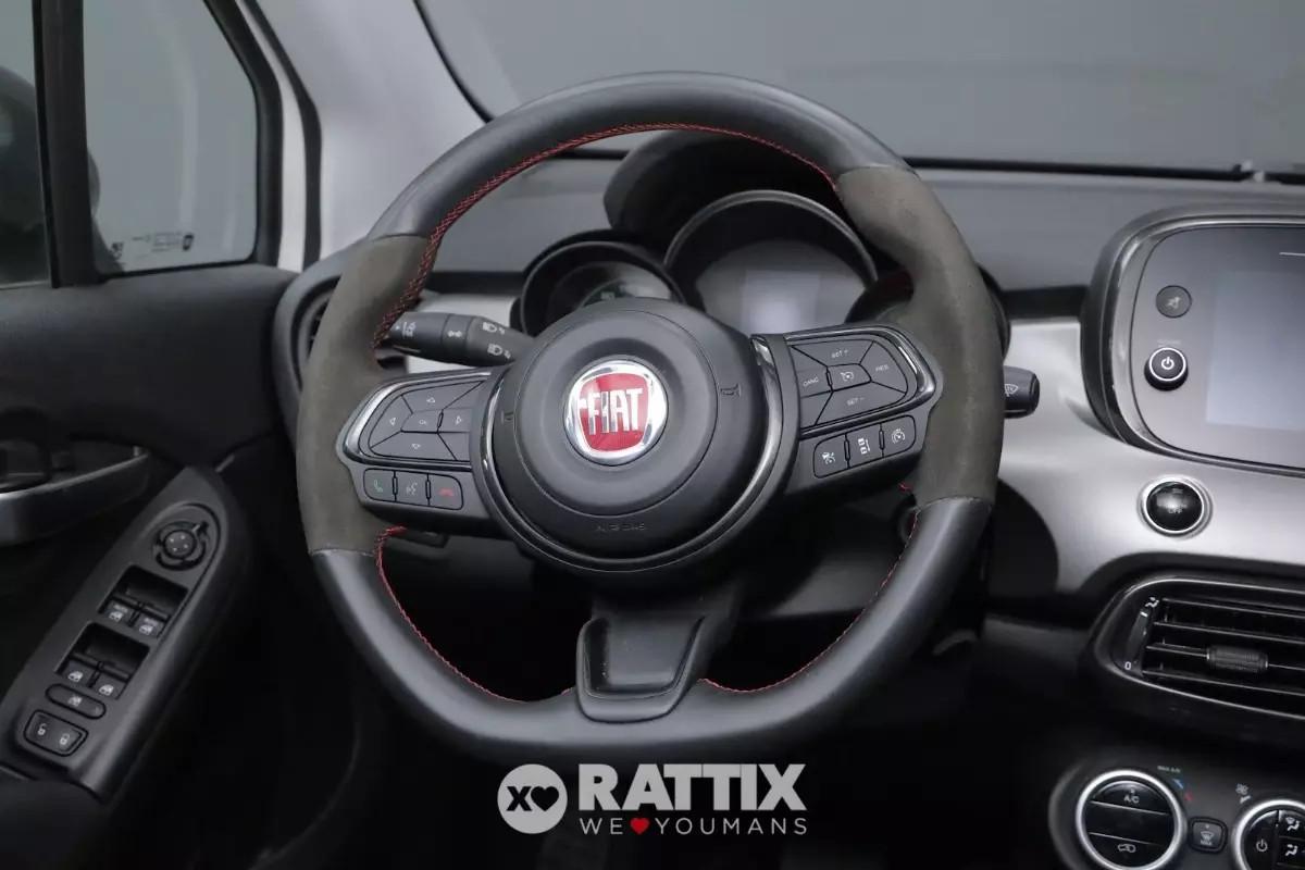 Fiat 500X 1.5 T4 Hybrid 130CV Sport DCT