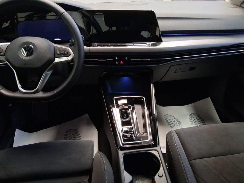 Volkswagen Golf 2.0 TDI SCR 85kW Style DSG