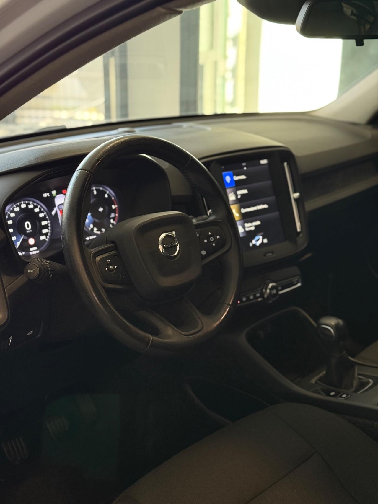 Volvo XC40 D3 Business