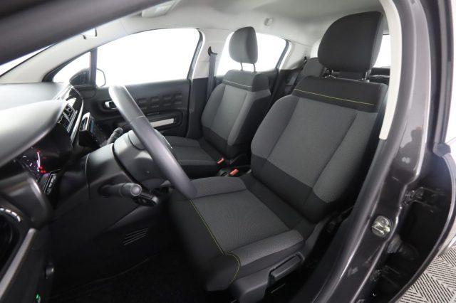 CITROEN C3 C3 BlueHDi 100 S&S Feel