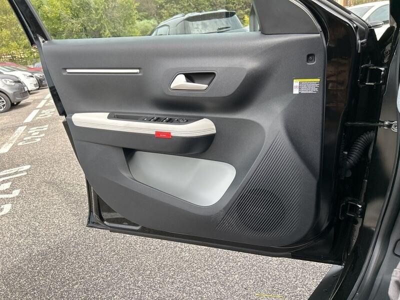 Citroën C3 Aircross II 2024 1.2 hybrid Max 145cv edcs6