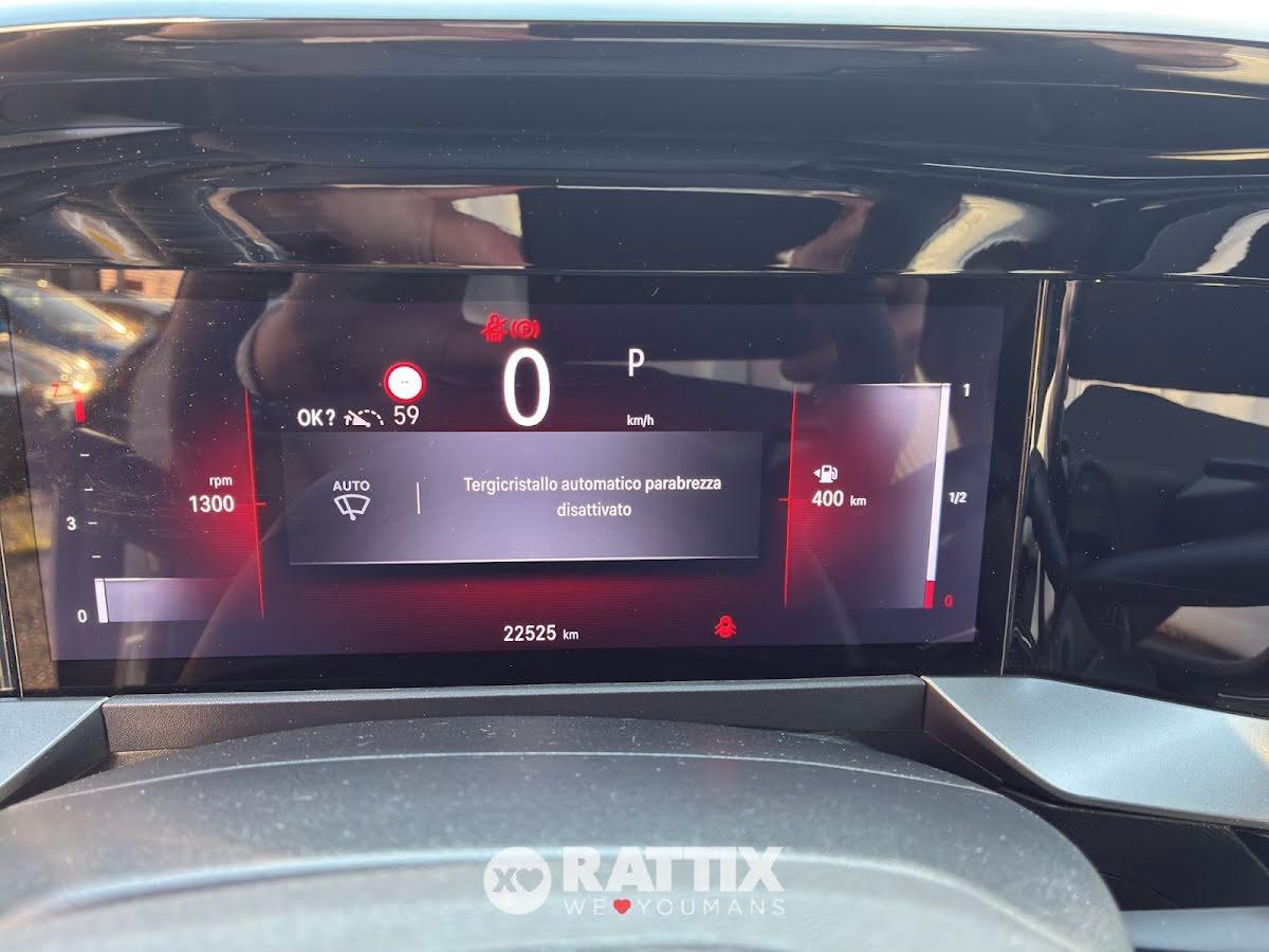 Opel Mokka 1.2 130CV GT AT8