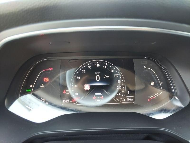Renault Captur Captur 1.5 blue dci Intens 115cv