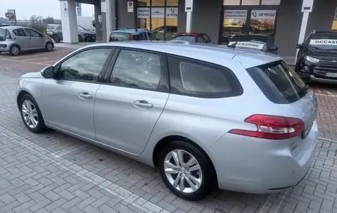 Peugeot 308 BlueHDi 120 S&S SW Business