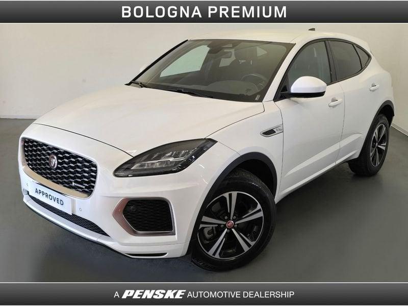 Jaguar E-Pace 2.0 I4 200 CV AWD Auto R-Dynamic S
