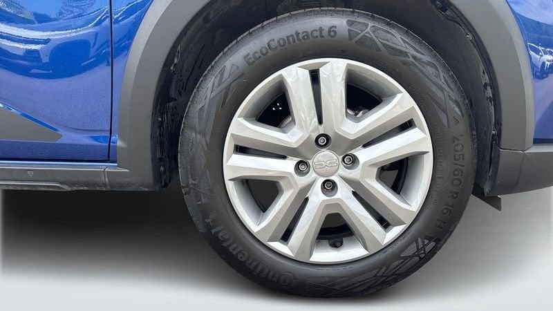 Dacia Sandero Stepway 1.0 tce Expression Eco-g 100cv