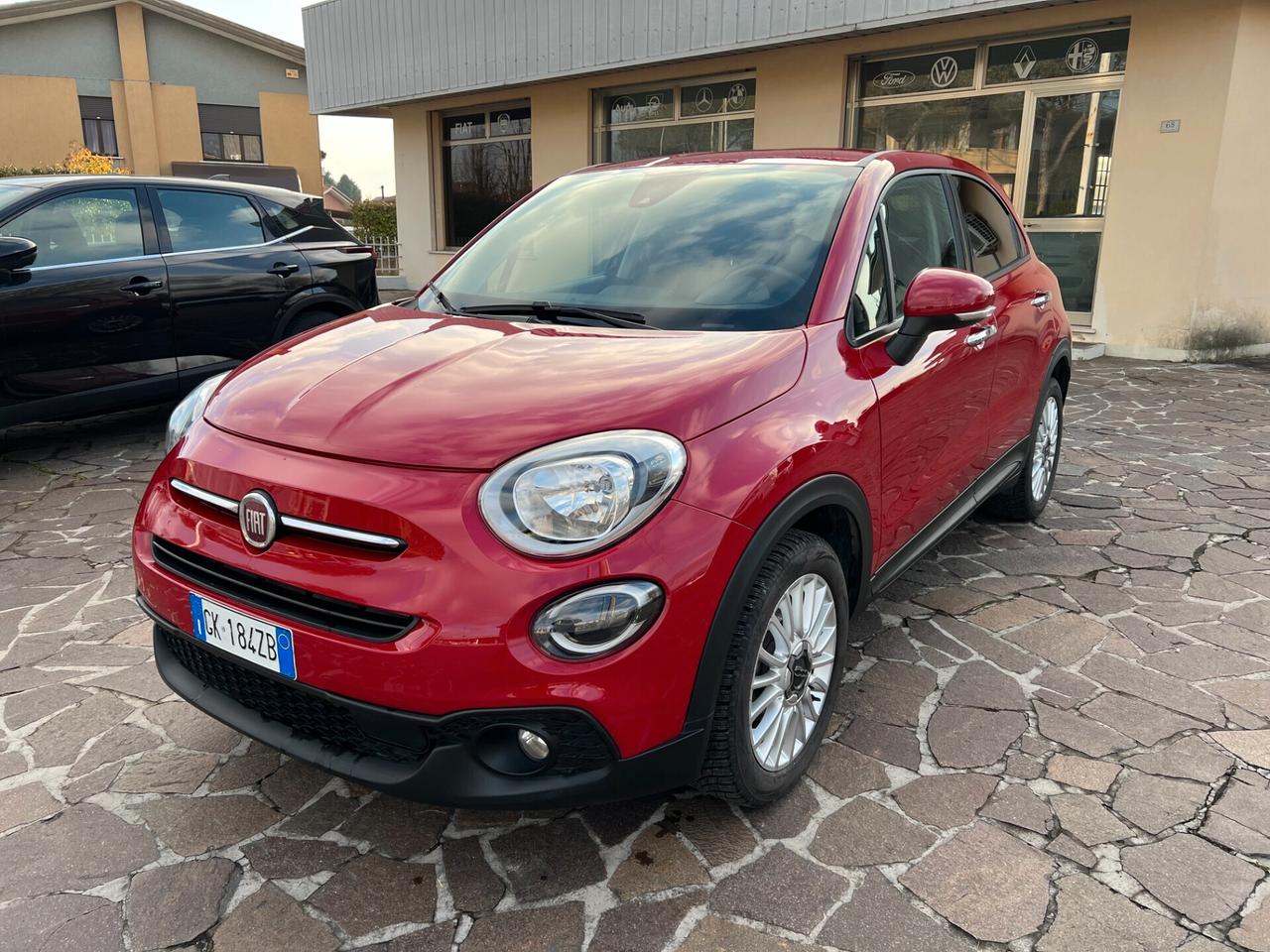 Fiat 500X 1.3 MultiJet 95 CV Connect