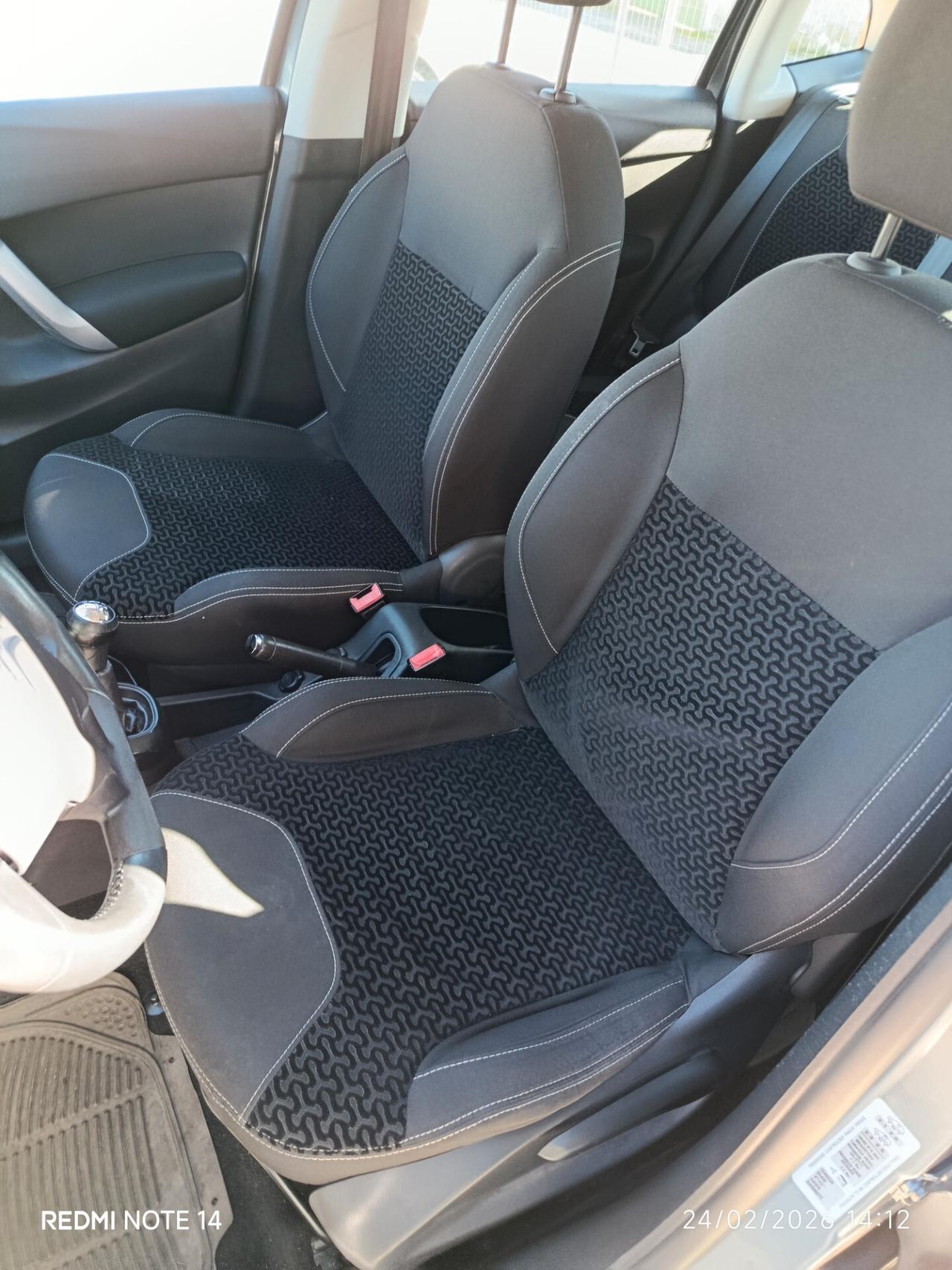 Citroen C3 1.4 HDi 70 FAP Business