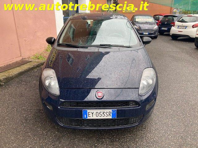 FIAT Punto 1.4 8V 5 porte Easypower Young BOMBOLA NUOVA