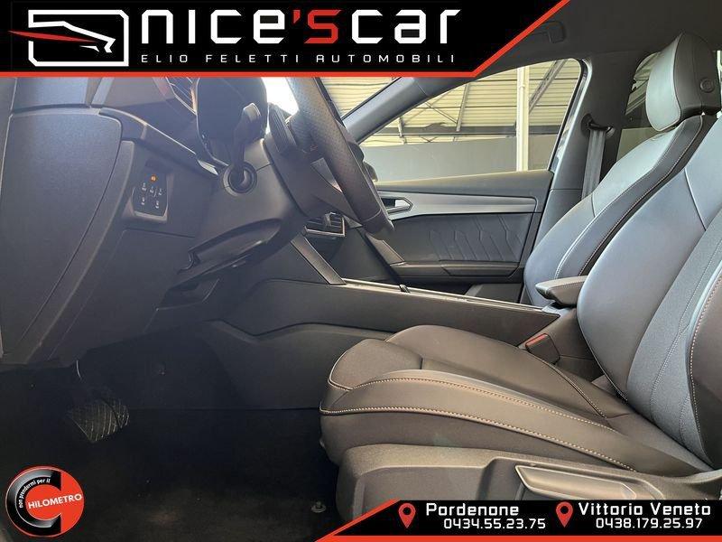 Cupra Formentor 1.5 TSI