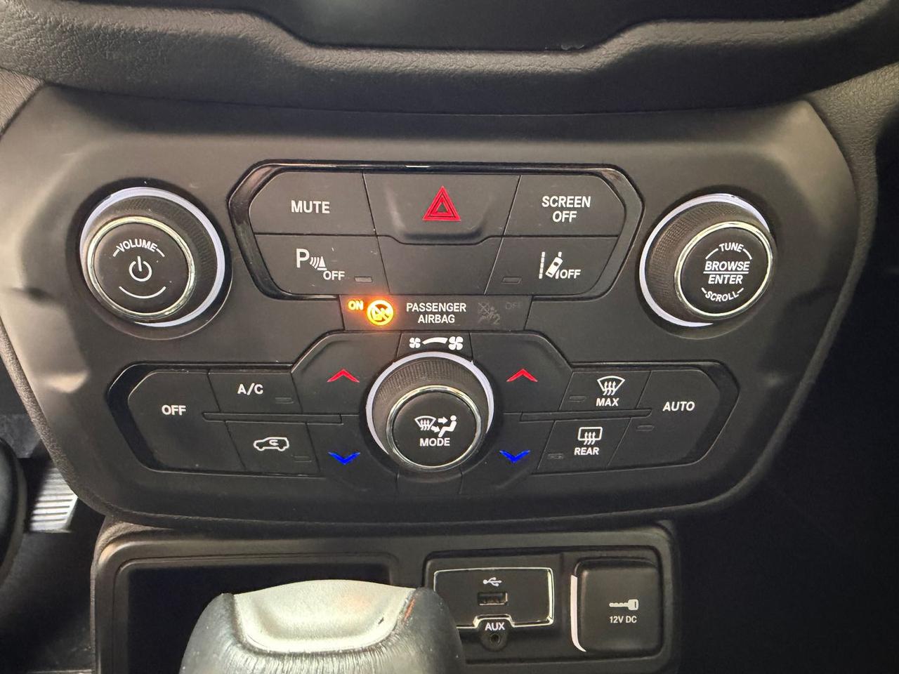 Jeep Renegade 1.0 T-GDI Longitude #10342