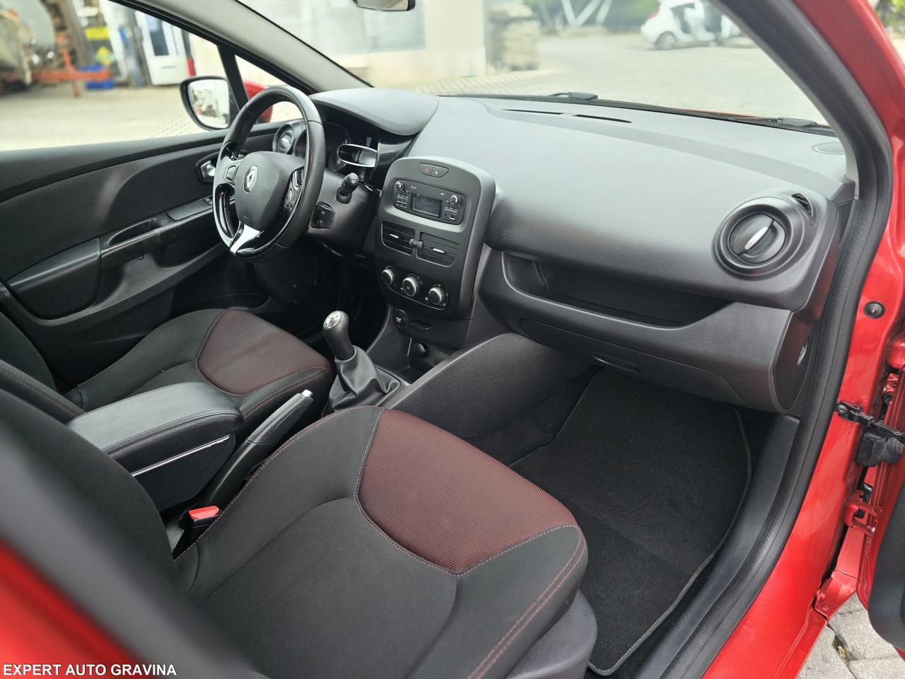 RENAULT CLIO 1.5CC DIESEL 75CV OK NEOPATENTATI