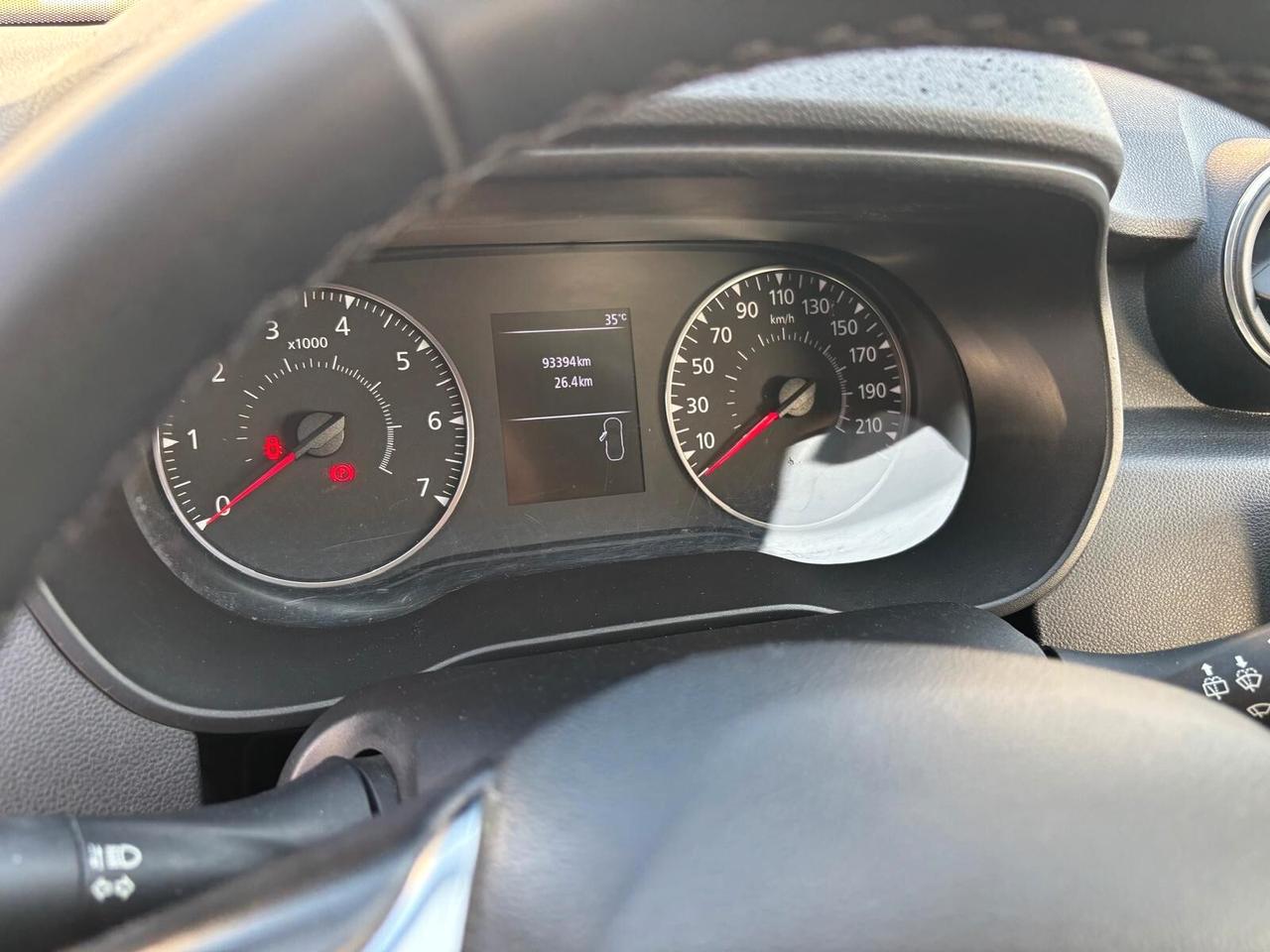 Dacia Duster 1.0 GPL - 2020
