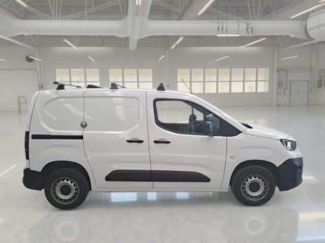 PEUGEOT Partner BlueHDi 100 PC Furgone Premium