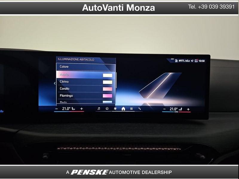 BMW Serie 4 Cabrio 420i Cabrio Msport