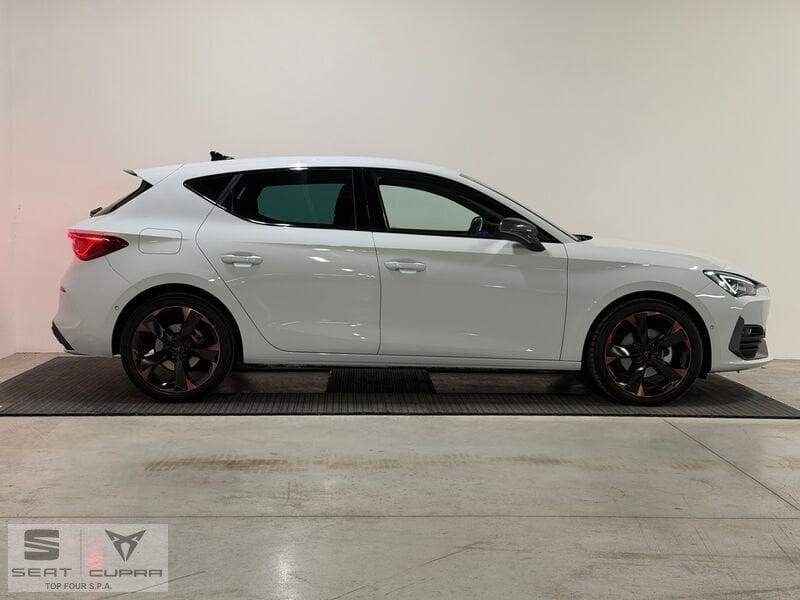 CUPRA Leon Leon 1.5 hybrid 150cv dsg