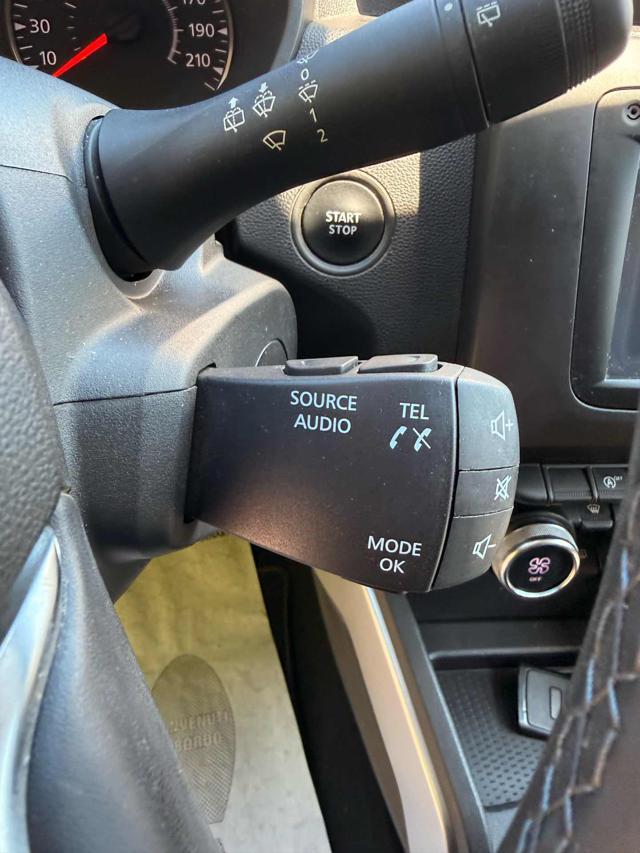 DACIA Duster 1.5 dCi 8V 110 CV 4x2 Prestige