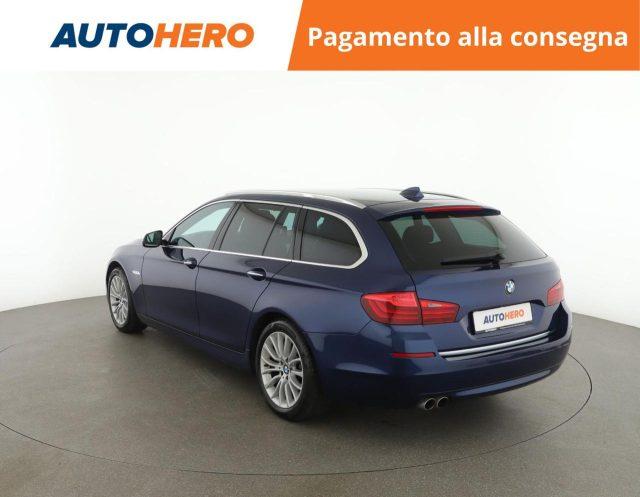 BMW 530 dA 249CV Touring Luxury