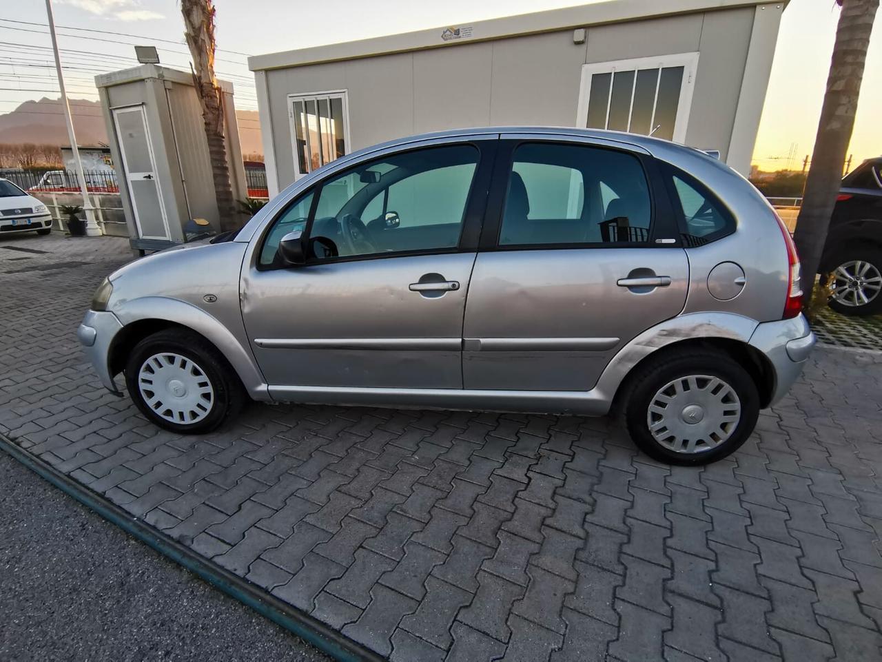 Citroen C3 1.1 Exclusive