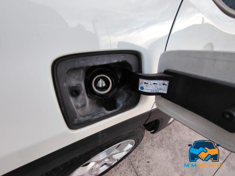 Jeep Renegade 1.6 mjt Limited fwd 120cv