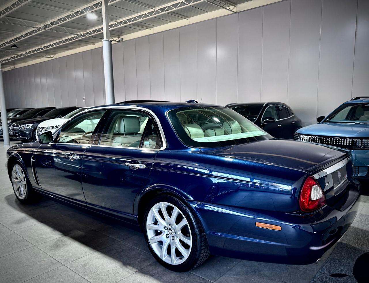 Jaguar XJ Sovereign