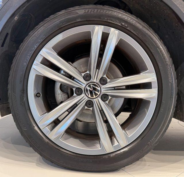 VOLKSWAGEN T-Roc 1.5 TSI ACT Sport R Line TETTO / PREZZO REALE