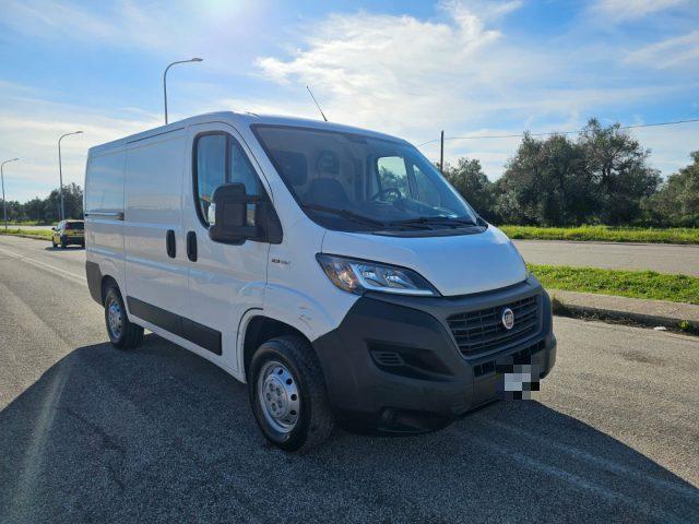 FIAT Ducato 28 2.3 MJT 120CV PC-TN Furgone