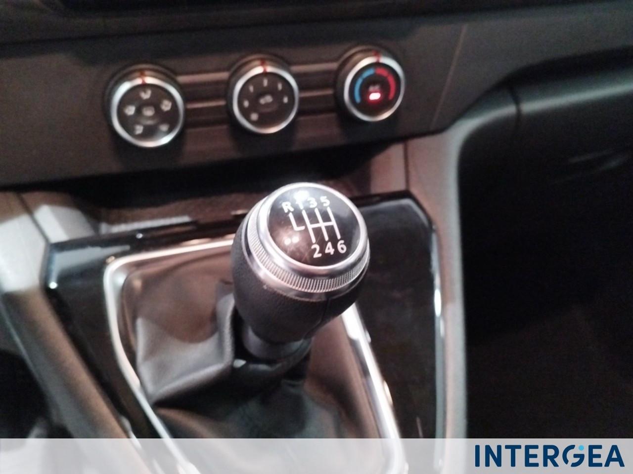 RENAULT Kangoo Passenger 1.3 tce Edition One 100cv