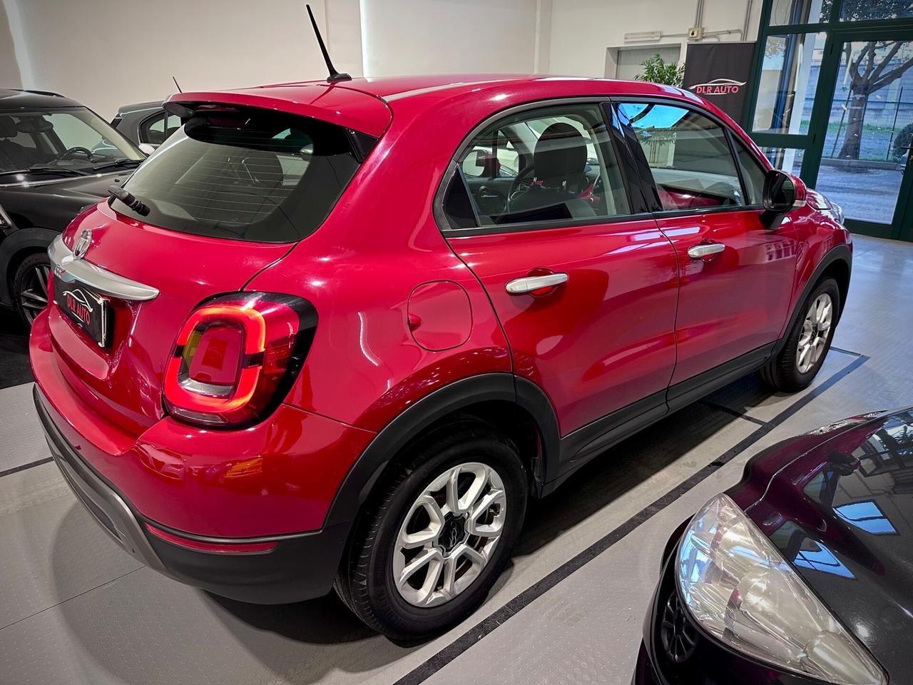 Fiat 500X 1.0 T3 120 CV City Cross Aziendale