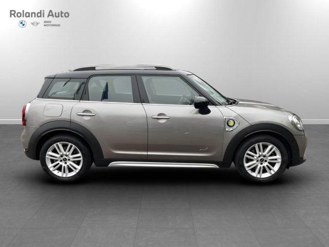 MINI Cooper SE Countryman 1.5 Hype all4 auto