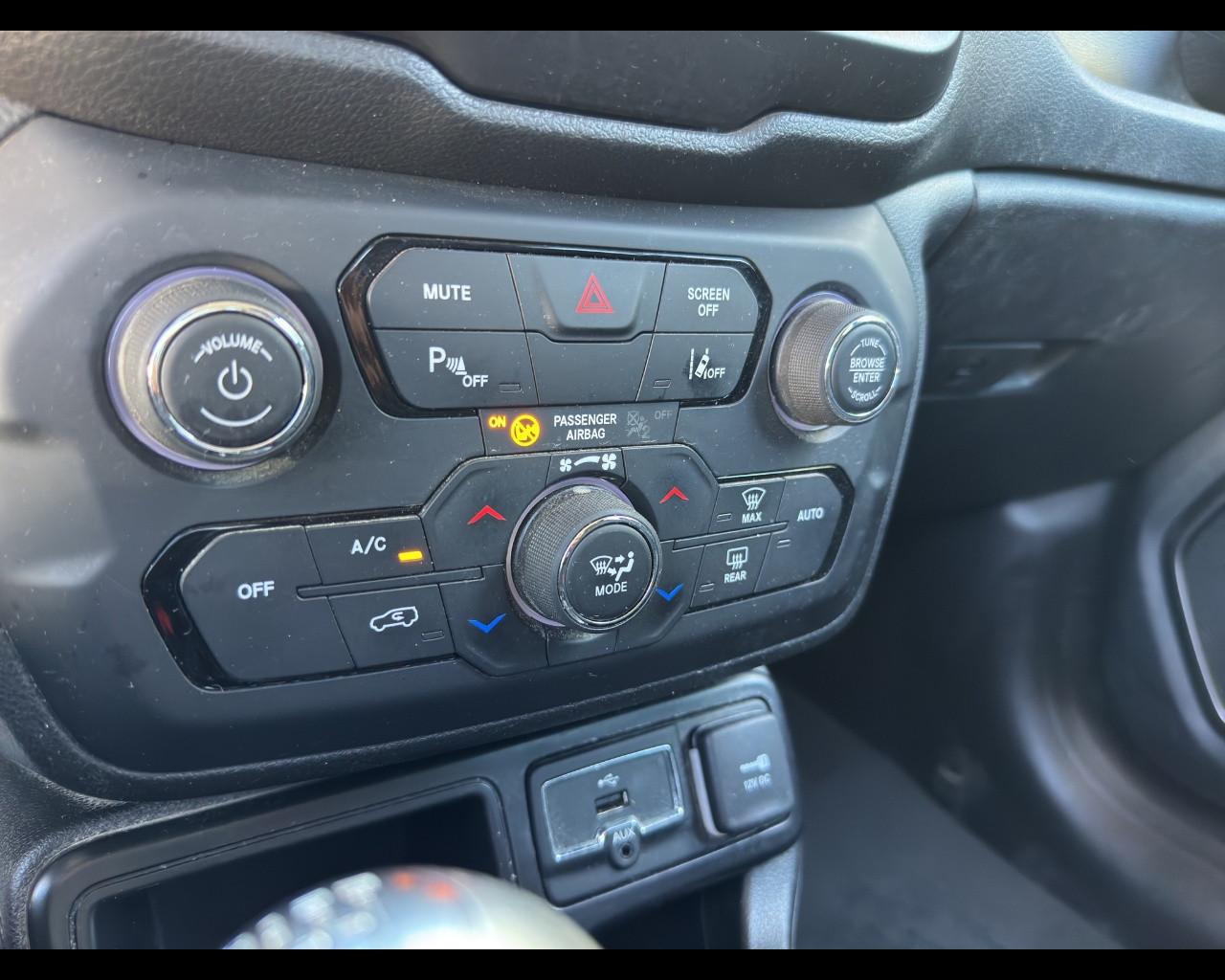 JEEP Renegade - Renegade 1.0 T3 Limited