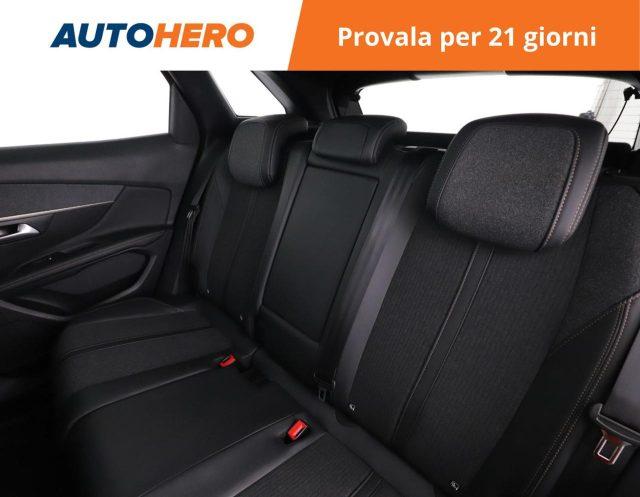 PEUGEOT 3008 BlueHDi 130 S&S GT Line