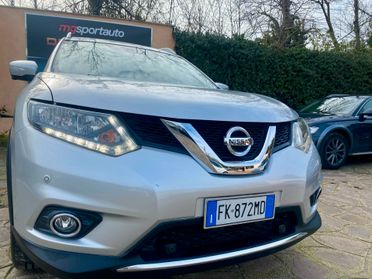 Nissan X-Trail 1.6 dCi 4WD Acenta CAMBIO AUTOMATICO -GARANZIA 12 MESI